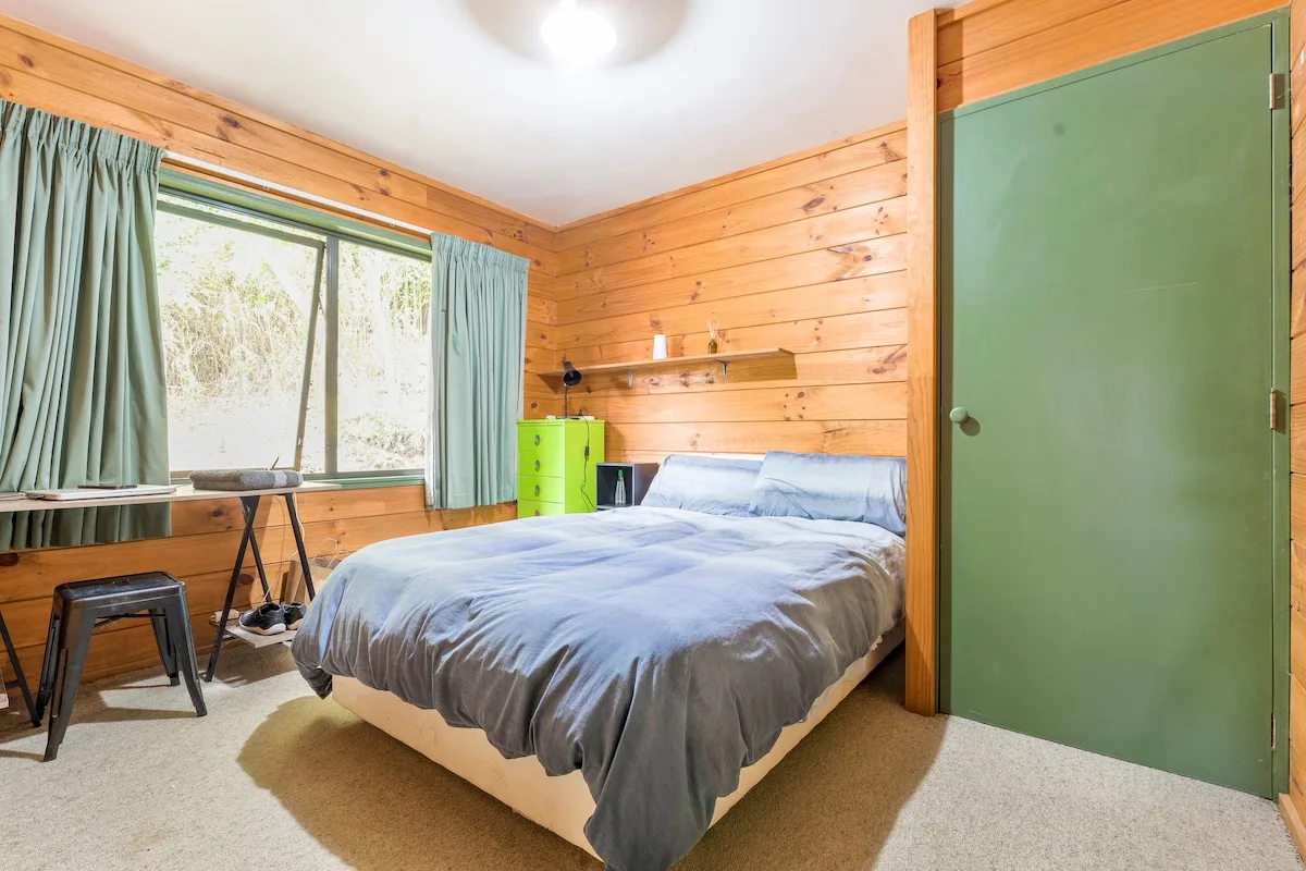 1 Bed location close to city for 1/2 people