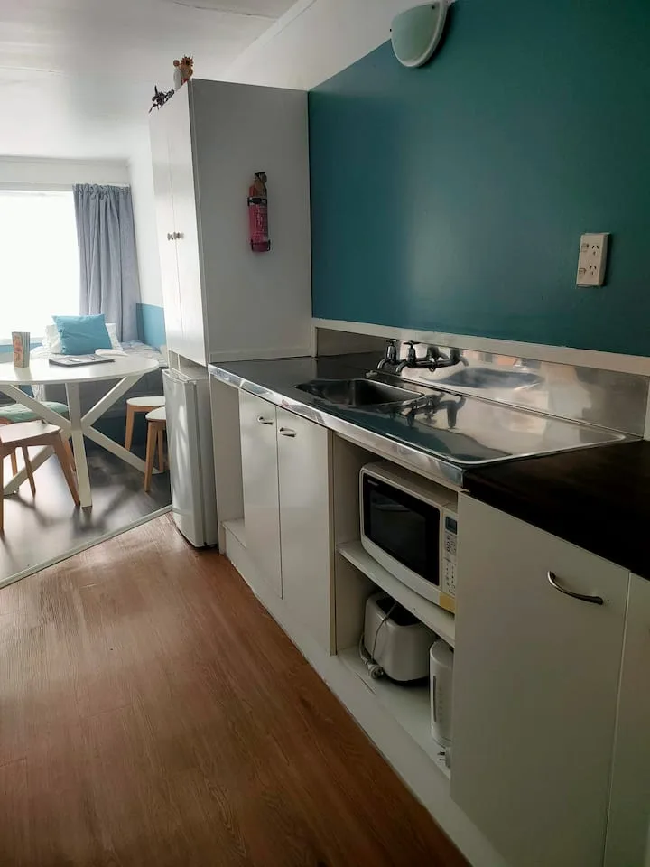 1 bedroom apartment 6.