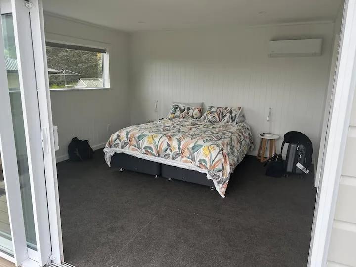 1 bedroom newly built cottage