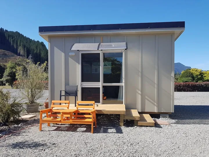 #1 Countryside Cabin Plus