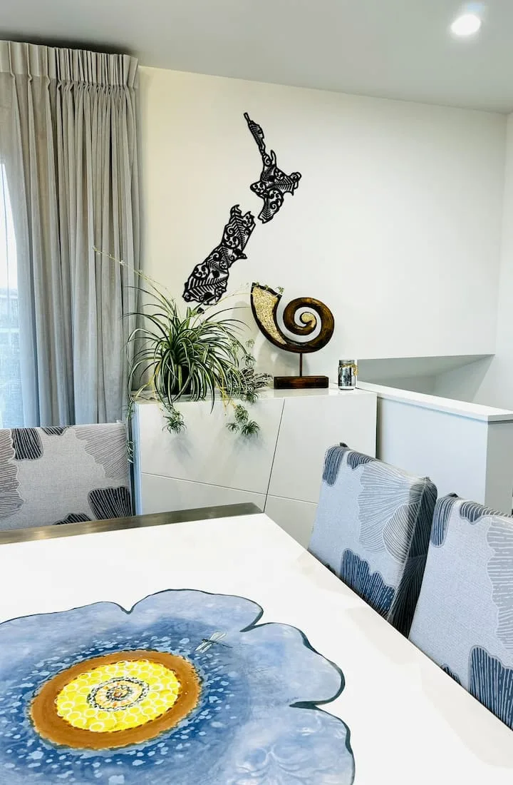 2 Beds @ Four Winds