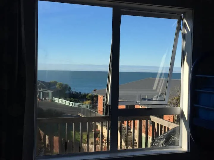 38 Esplanade Kaka Point - SEA VIEWS!