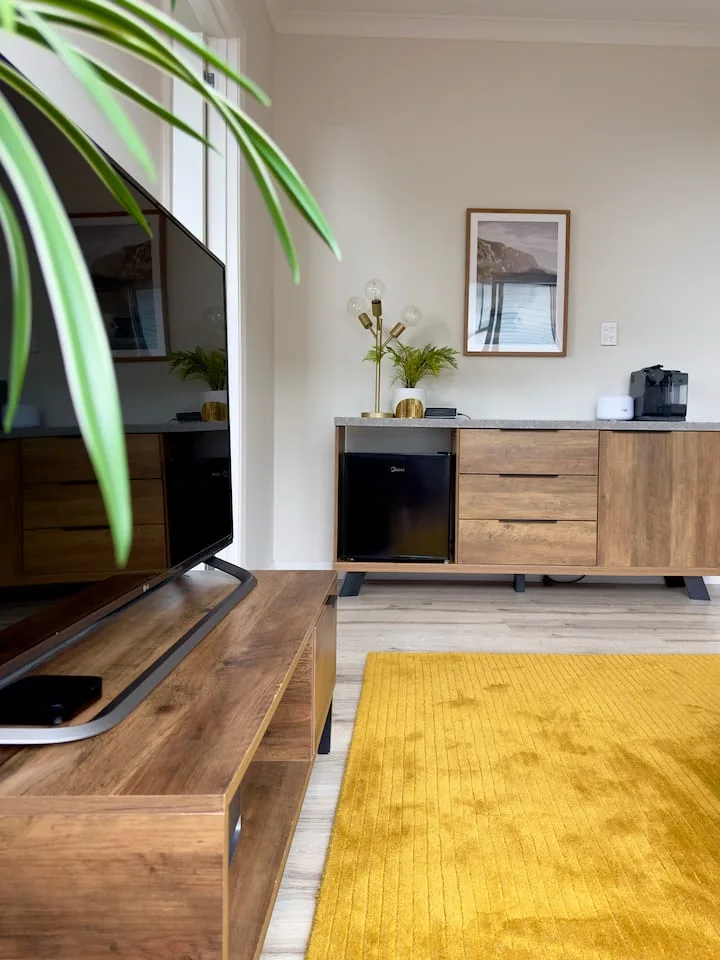 5 Star Boutique Private Retreat