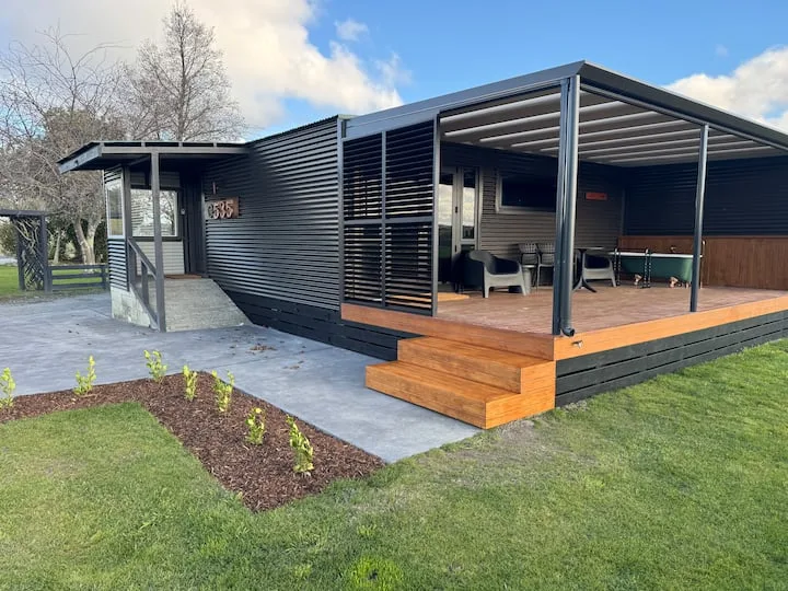 @535
Enjoy a handy rural Gem-Indulge and relax