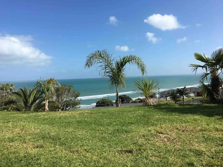 90 Mile Paradise - Ahipara - Far North