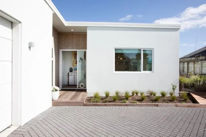 A Stone's throw Studio