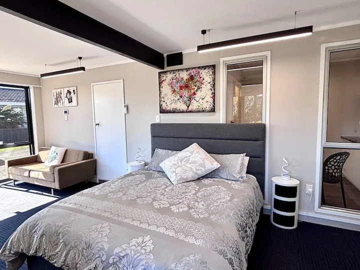Abode on Aberdeen