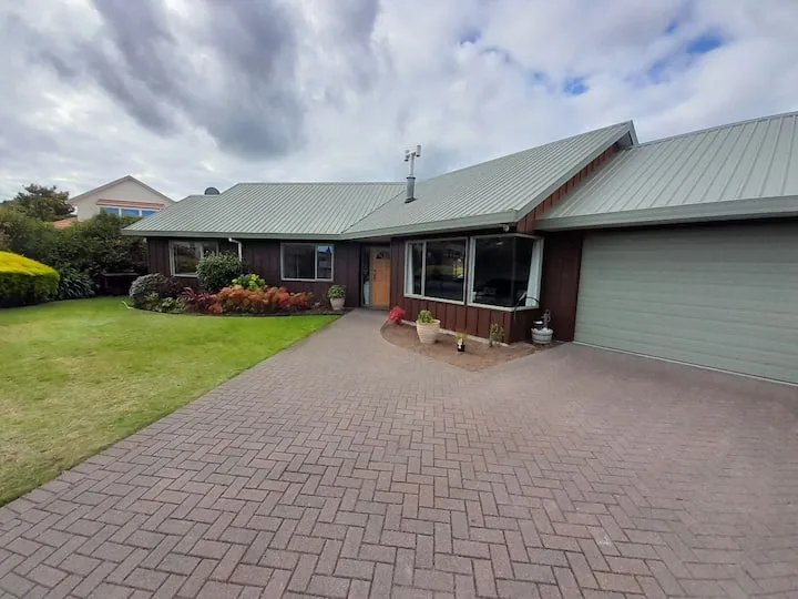 Acacia Bay Holiday home