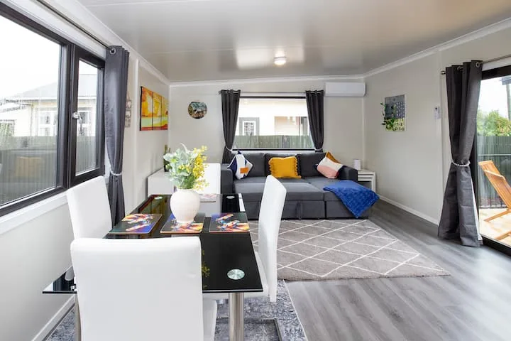 Affordable Modern Accommodation