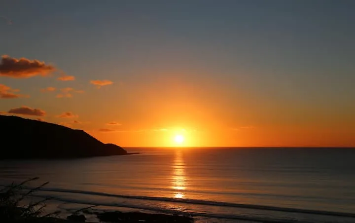Ahipara - Ocean Vista