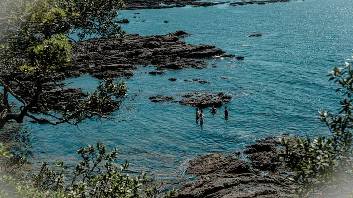 Airi Kainga - Seaside Holiday Home