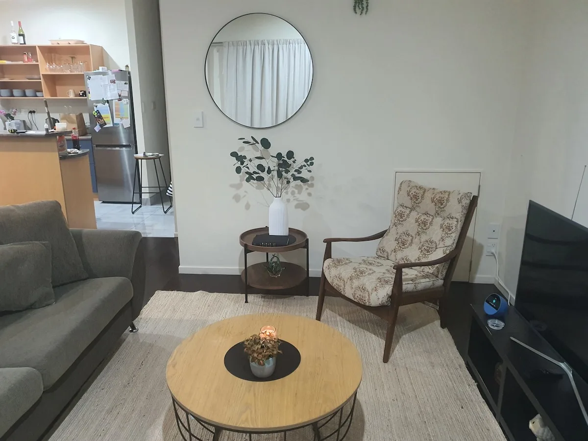 Albany Stay for professional