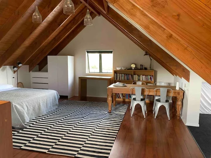 Alfriston Meadows - Black Barn Loft