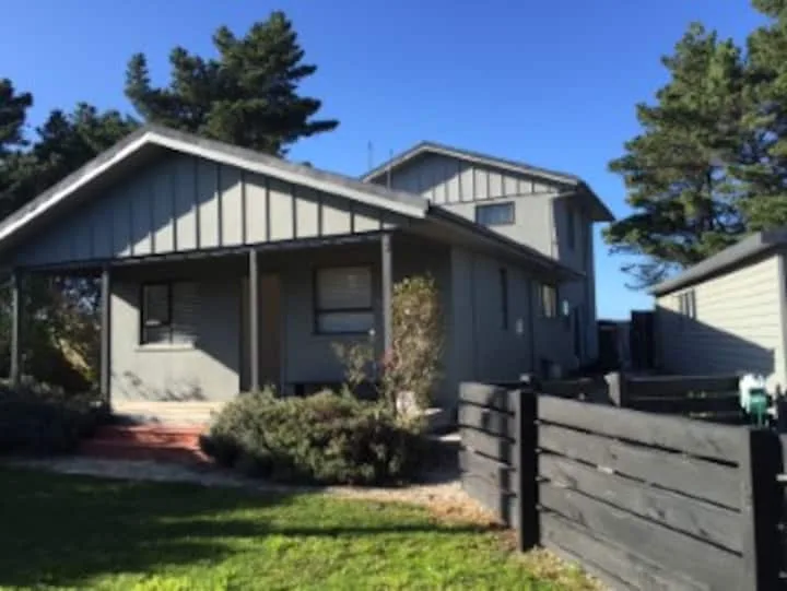 Amberley Beach House