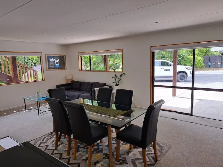 Apartment in Wanaka