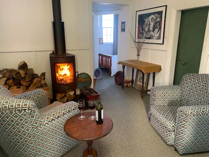 Apartment on Pery St Ranfurly