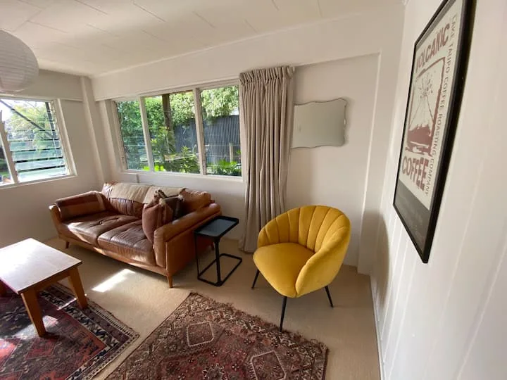 Apartment on Rahui