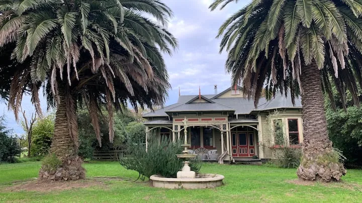 Artist retreat & studio