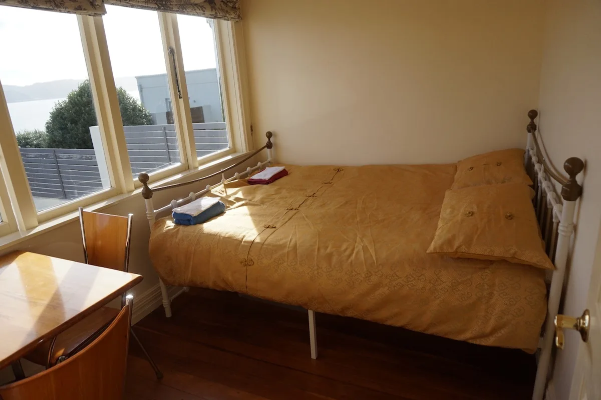 Artist's Home