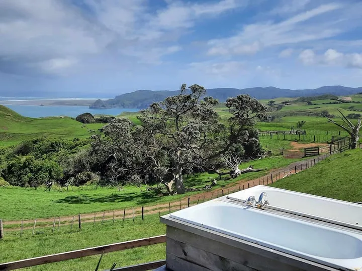 Awhitu Rural Escape