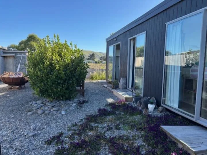 Banks Peninsula Escape-Birdlings Flat