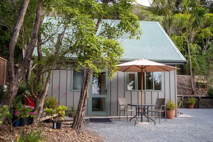 Bay View Cottage