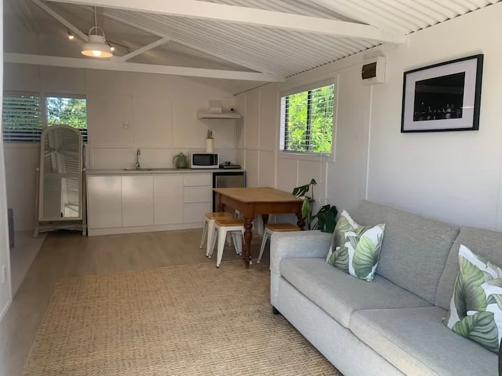 Beach Cottage