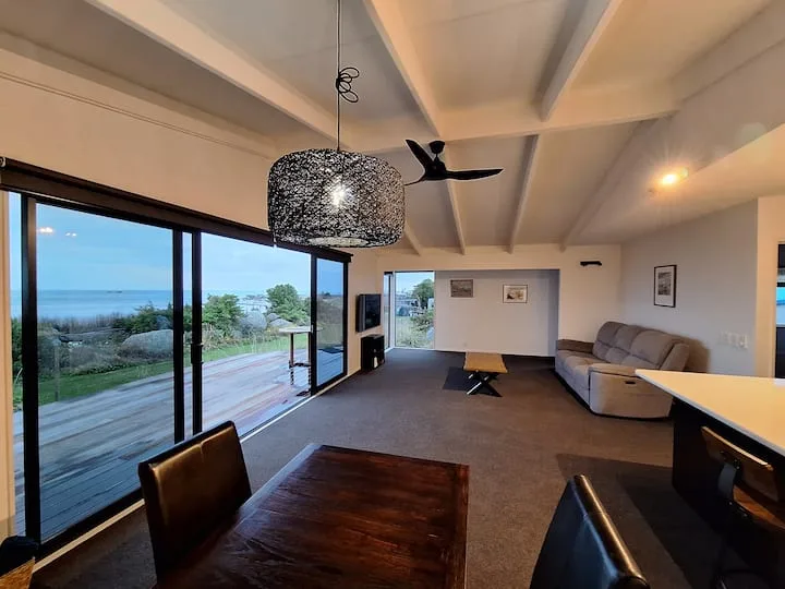 Beach Escape Direct Ocean View