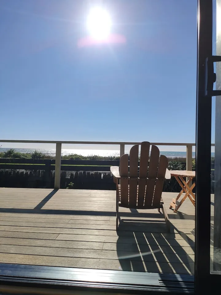 Beachfront - Stunning Ocean Views