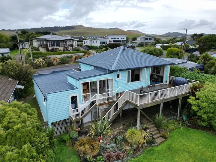 Beachhouse View