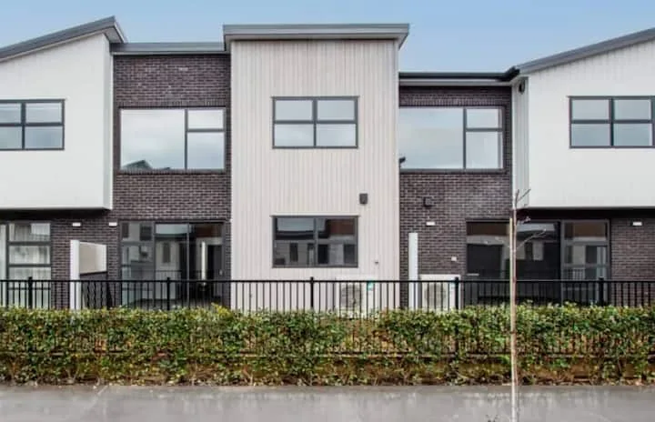Beautiful Apartment in Cambridge