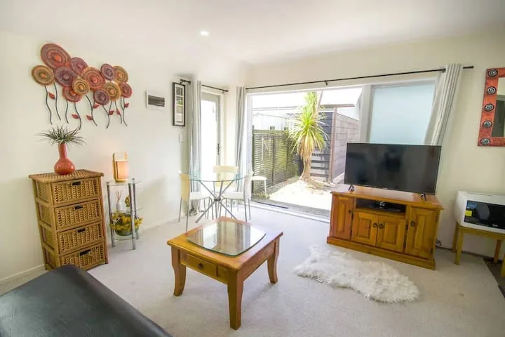 Beautiful & Bright Studio APT