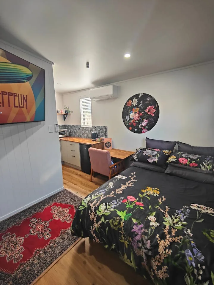 Beautiful Guesthouse Retreat