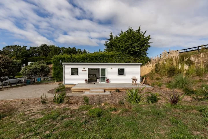 Benrose Cottage - Luxury Lodge