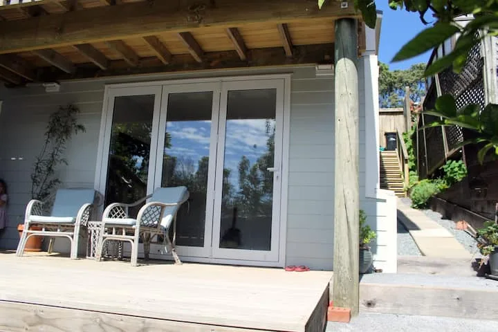 Berhampore hideaway