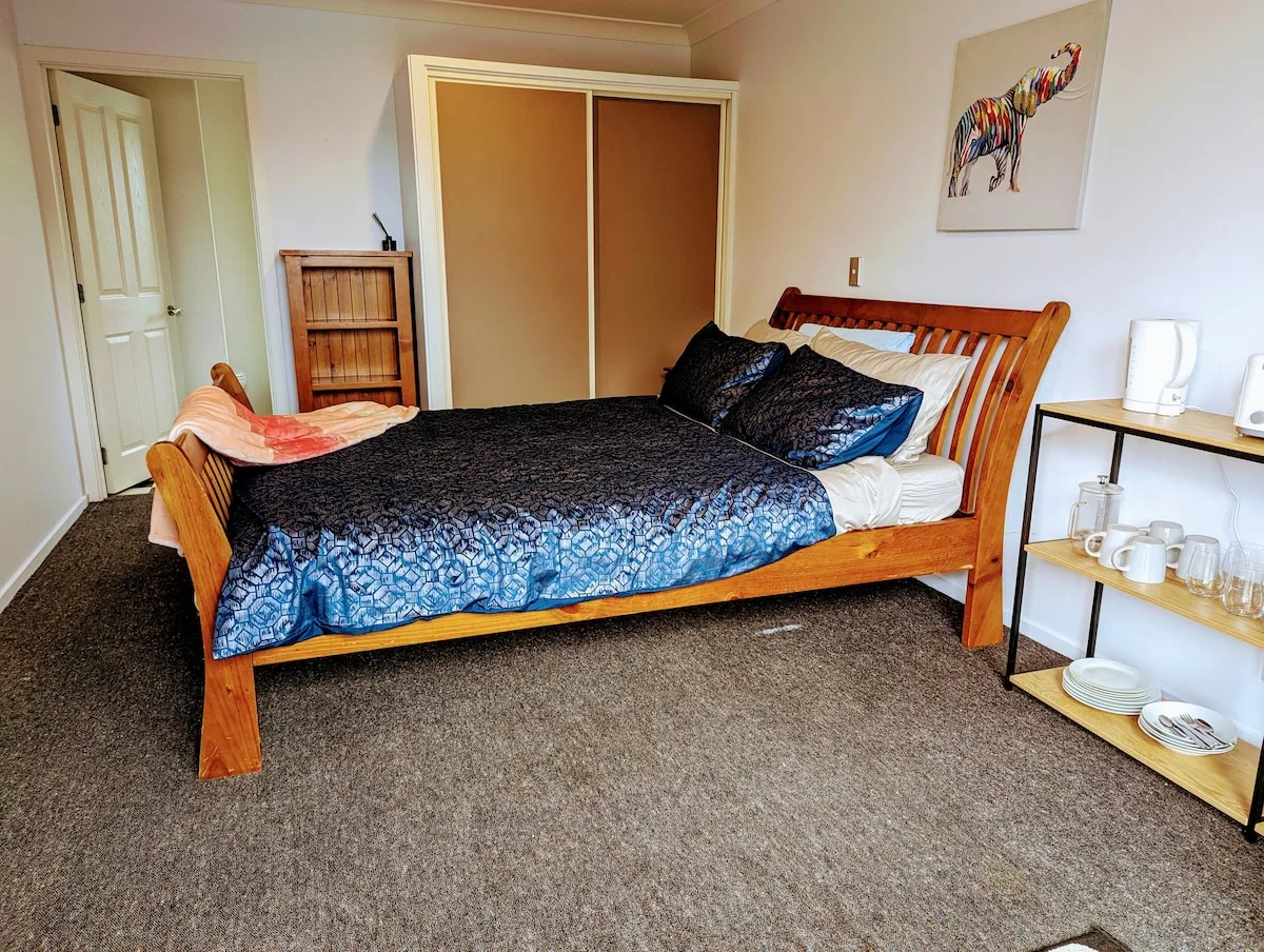 Betty's place - rest and relax