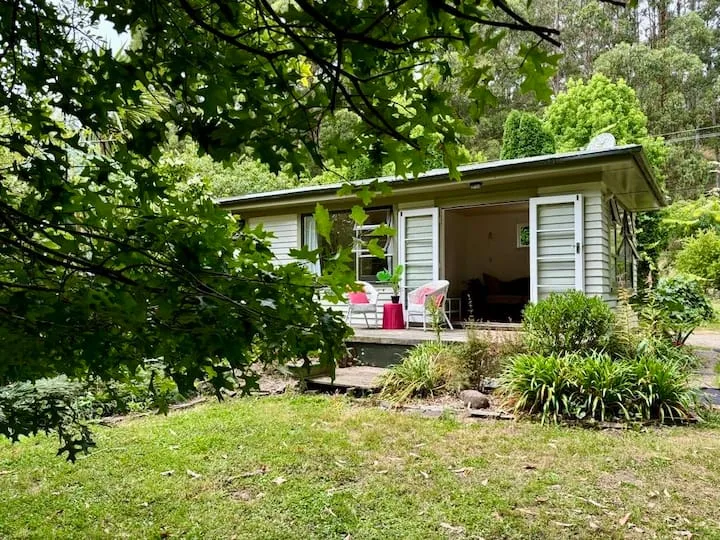 Birdsong Cottage