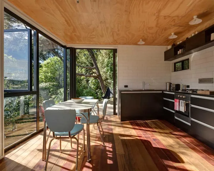 Blackpool House | Stay Waiheke