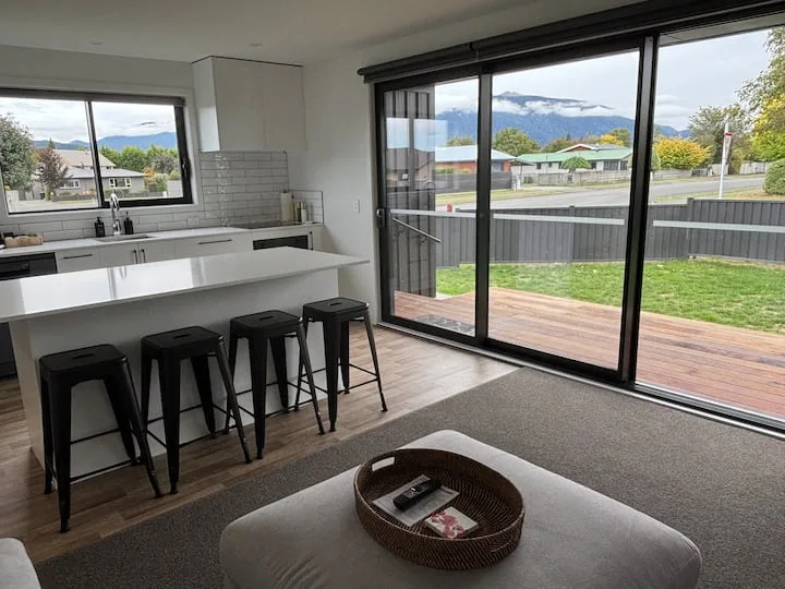 Brand New, Central, with Mountain Views