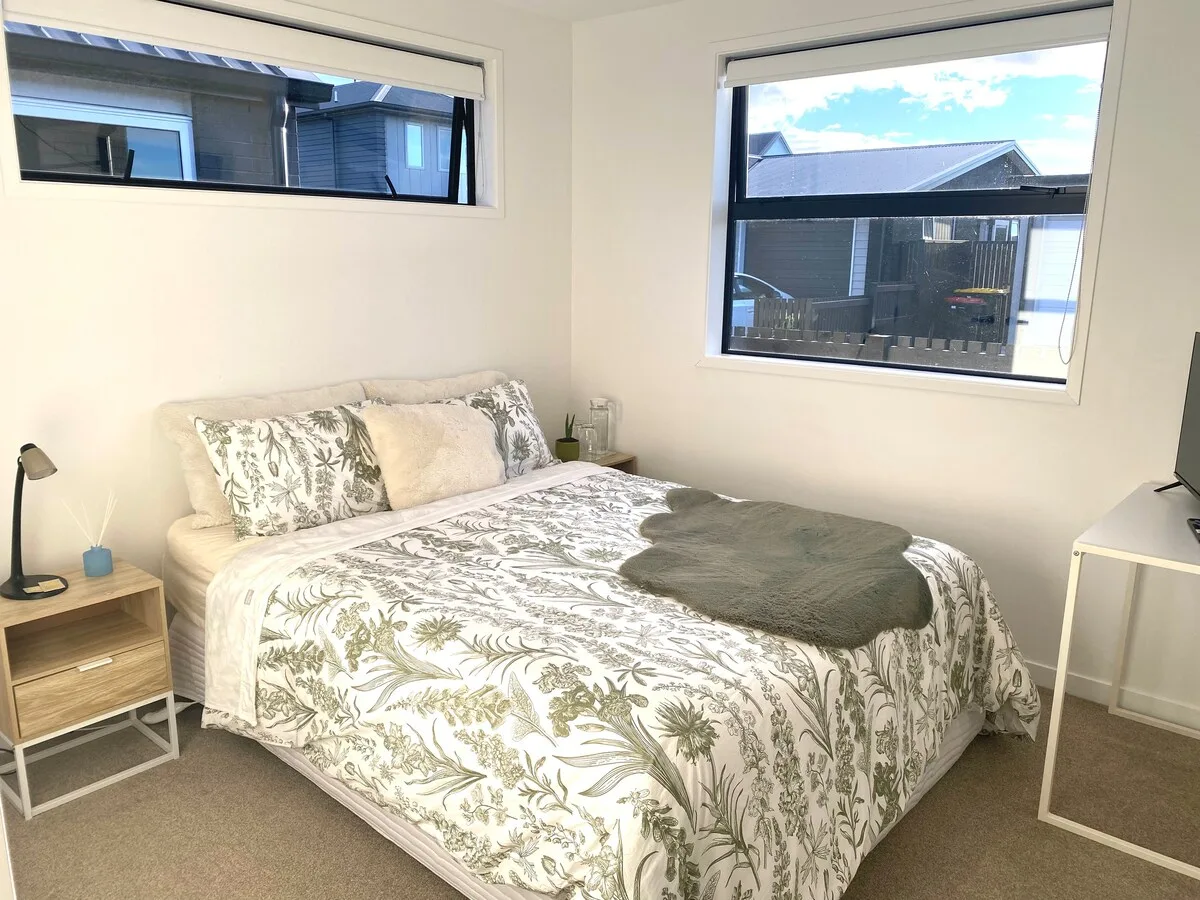 Brand New Home, Budget Room – Ideal for Travelers