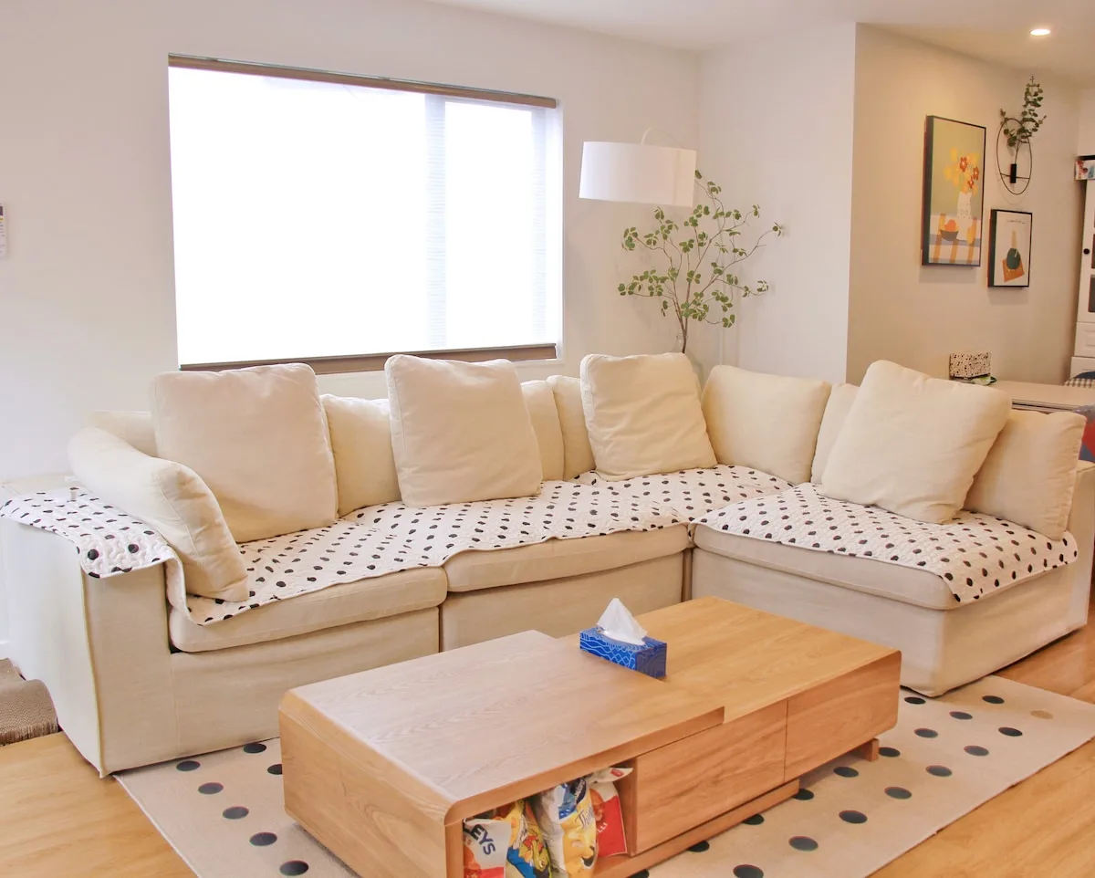 Brand new Private Room close to Airport -Cozy Stay