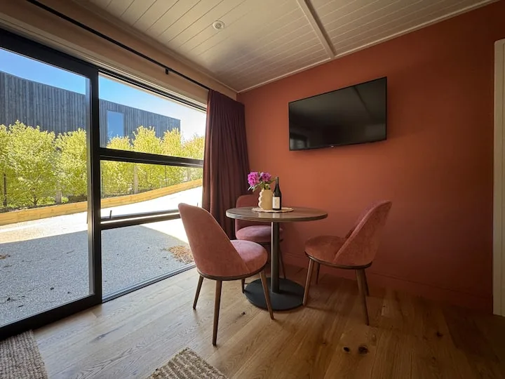Brand new stylish Queenstown Guesthouse