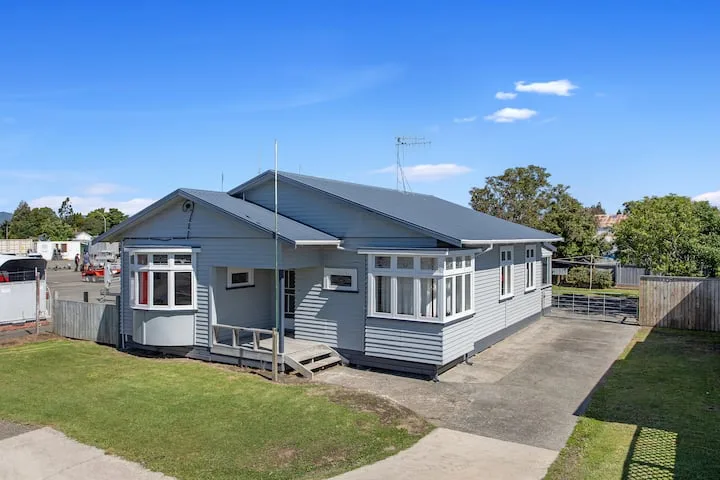 Bridge Street Accommodation