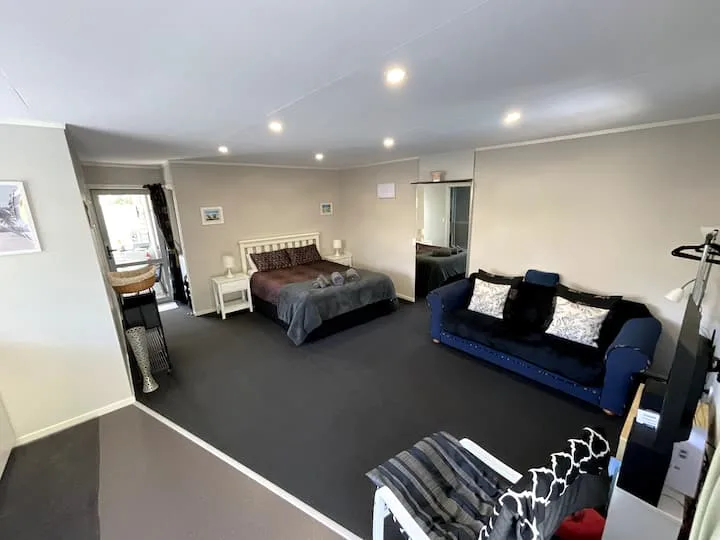 Brook In Nelson - Self Contained