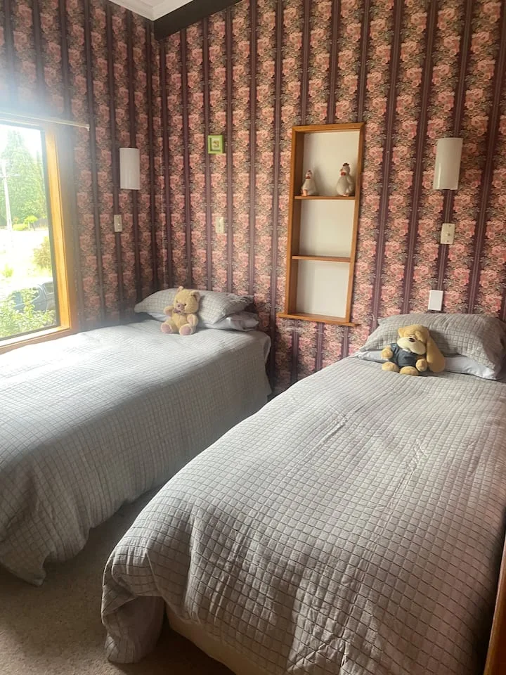 Brucies Hideaway