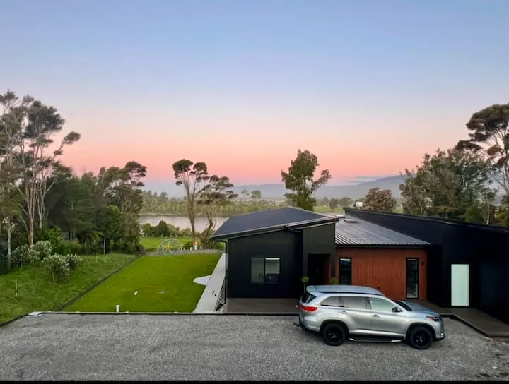 Buller View Barn