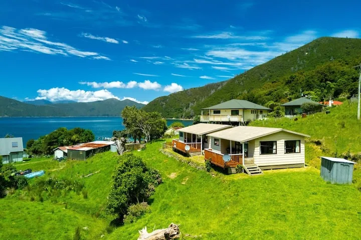 Bulwer beachfront retreat - Cottage #2