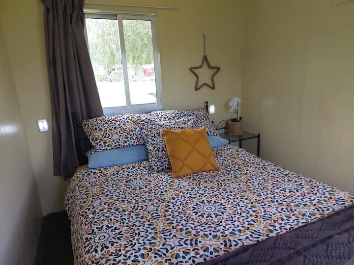 Cabin 3