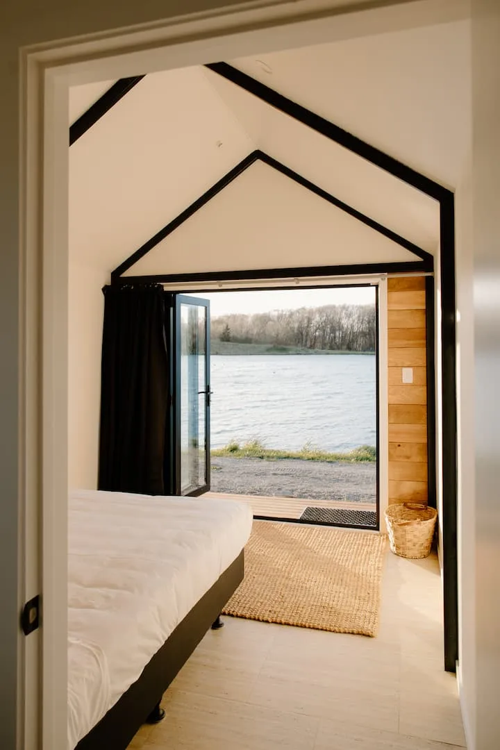Cabin #7 Cabin Retreat with Serene Views