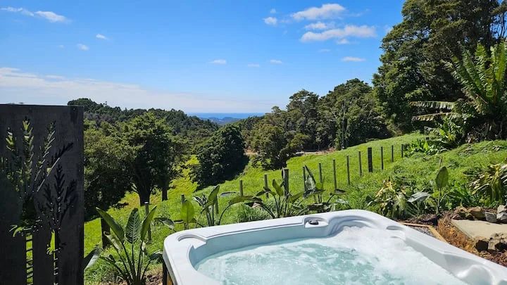 Cabin Fever on the Tutukaka Coast